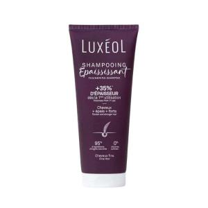 LUXÉOL ÉPAISSISSANT SHAMPOOING 200ML